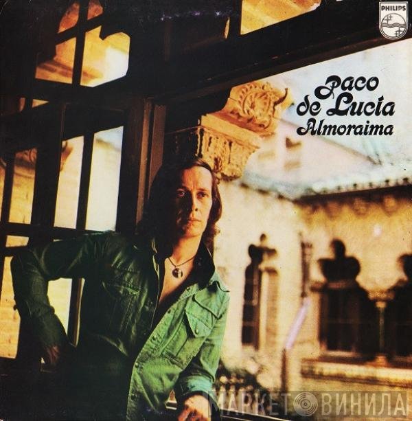 Paco De Lucía  - Almoraima