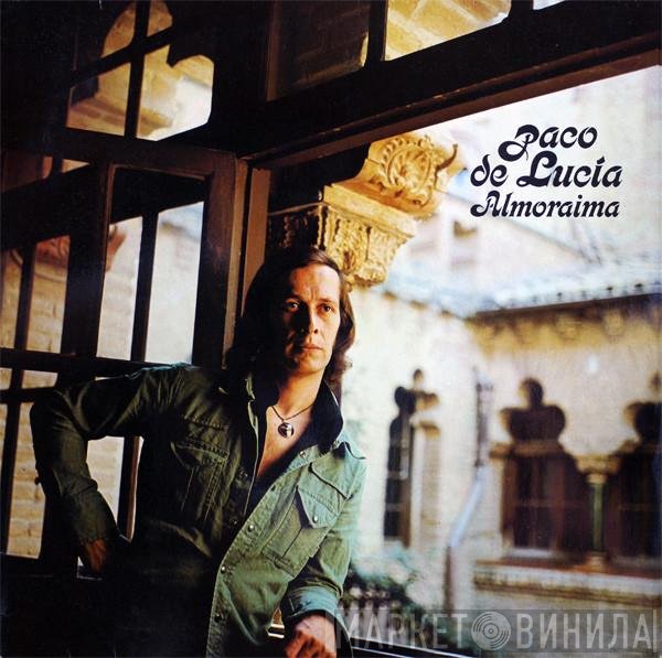 Paco De Lucía  - Almoraima