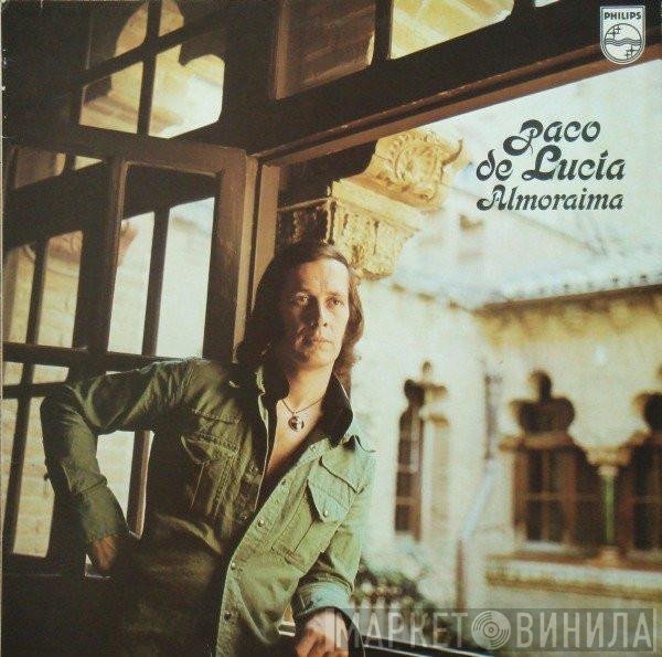 Paco De Lucía  - Almoraima