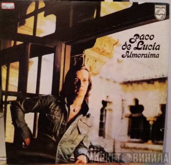 Paco De Lucía  - Almoraima