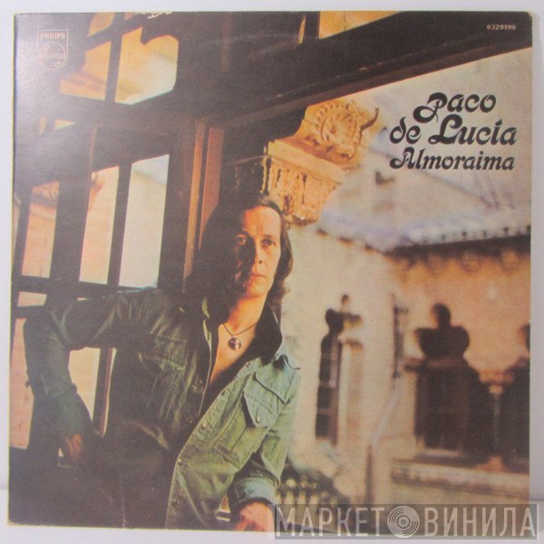 Paco De Lucía  - Almoraima