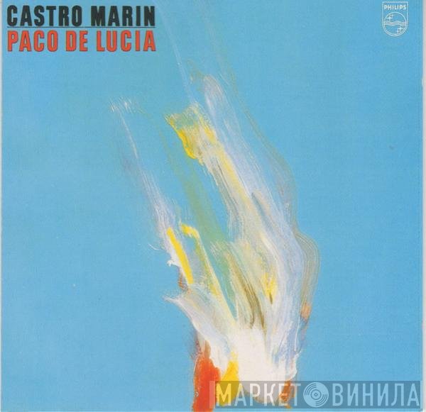 Paco De Lucía  - Castro Marin