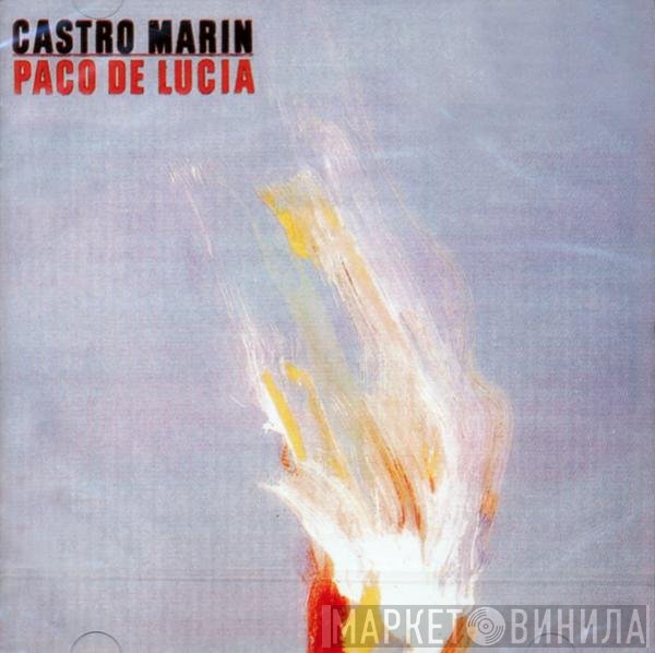 Paco De Lucía  - Castro Marin