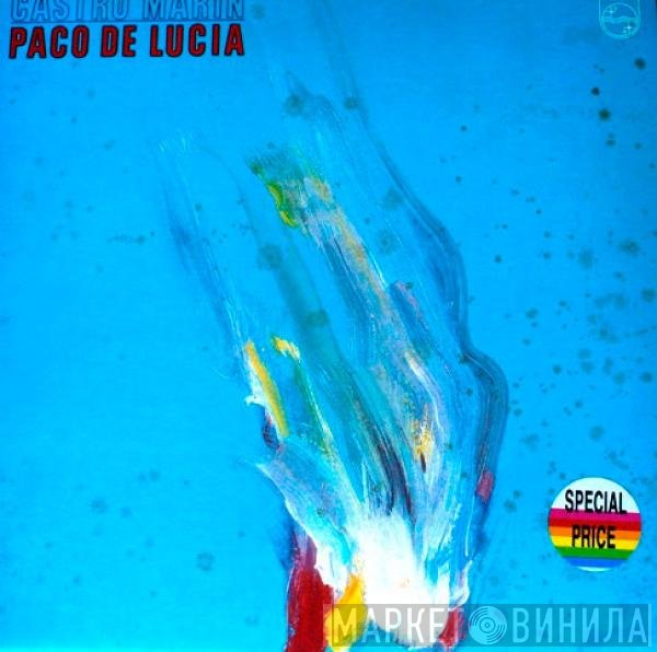 Paco De Lucía  - Castro Marin