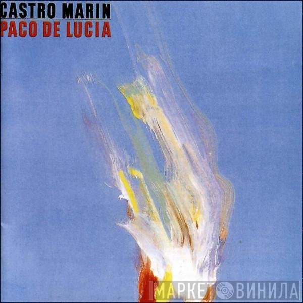 Paco De Lucía  - Castro Marin