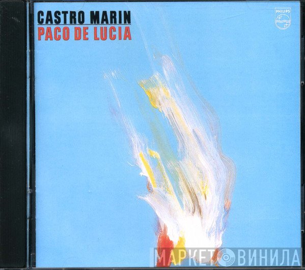 Paco De Lucía  - Castro Marin