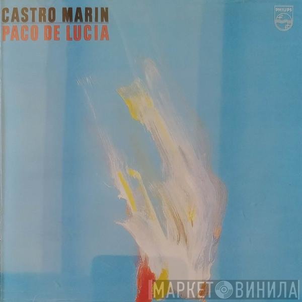 Paco De Lucía - Castro Marin