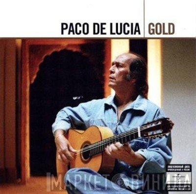 Paco De Lucía  - Gold