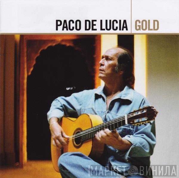 Paco De Lucía  - Gold
