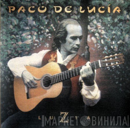 Paco De Lucía  - Luzia