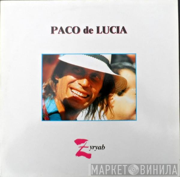 Paco De Lucía  - Zyryab