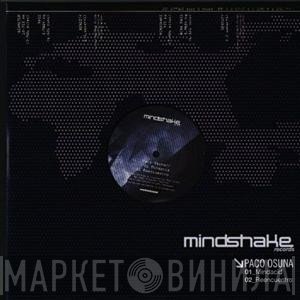 Paco Osuna - Mindacid
