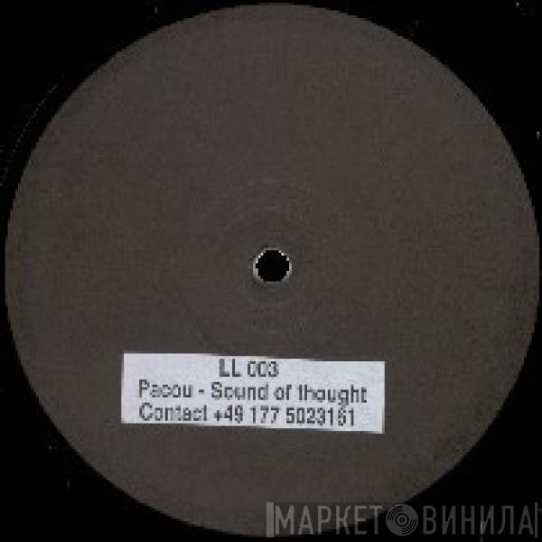 Pacou  - Sound Of Thought