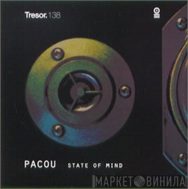 Pacou  - State Of Mind