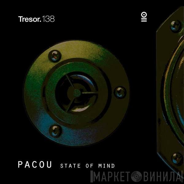 Pacou  - State Of Mind