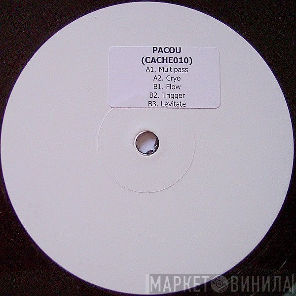 Pacou  - Tangent