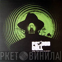 Padded Cell - Are You Anywhere?