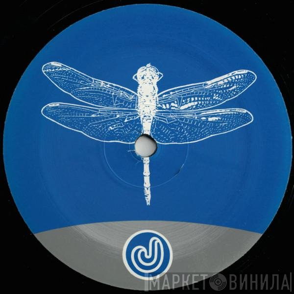 Paddee, Rotation - Dragonfly / Satellite EP