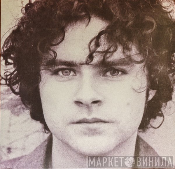 Paddy Casey - Amen (So Be It). 