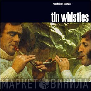 Paddy Moloney, Seán Potts - Tin Whistles