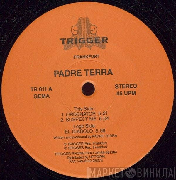 Padre Terra - El Diabolo
