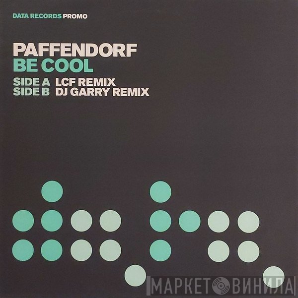 Paffendorf - Be Cool (Promo 1)