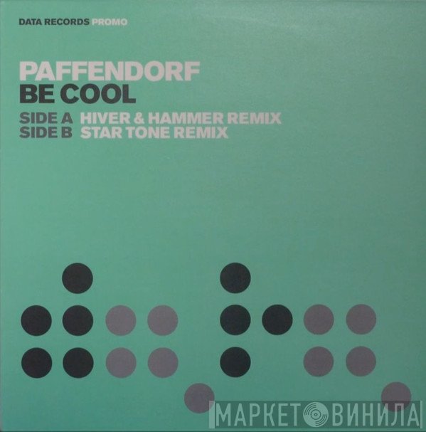 Paffendorf - Be Cool