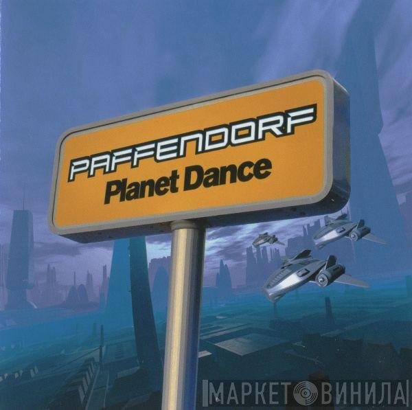 Paffendorf  - Planet Dance