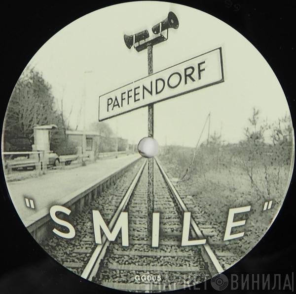 Paffendorf - Smile