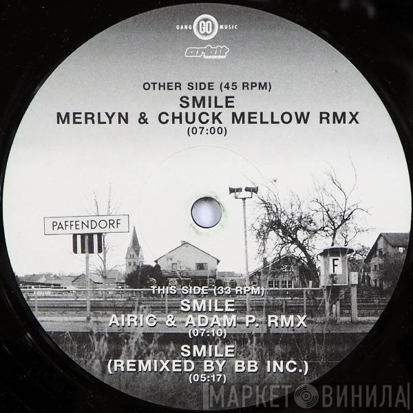 Paffendorf  - Smile