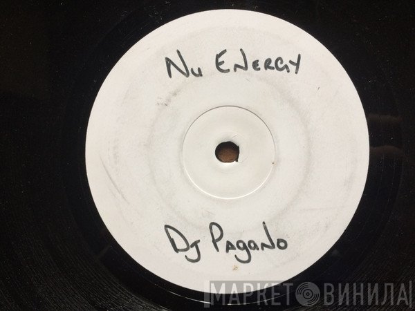Pagano - Nu-Energy