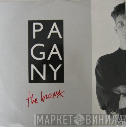 Pagany - The Bronx