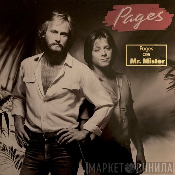 Pages   - Pages
