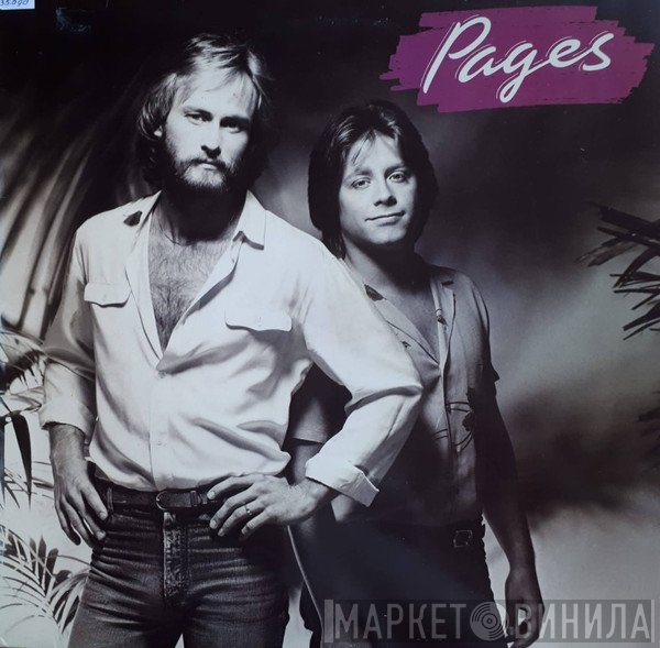 Pages   - Pages