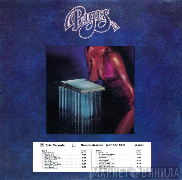 Pages   - Pages