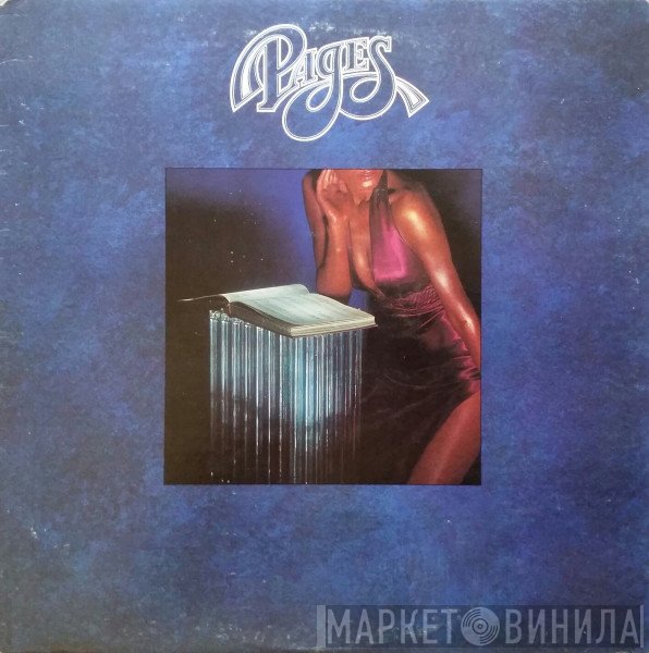 Pages   - Pages