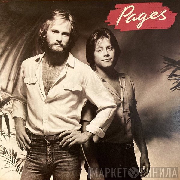 Pages   - Pages