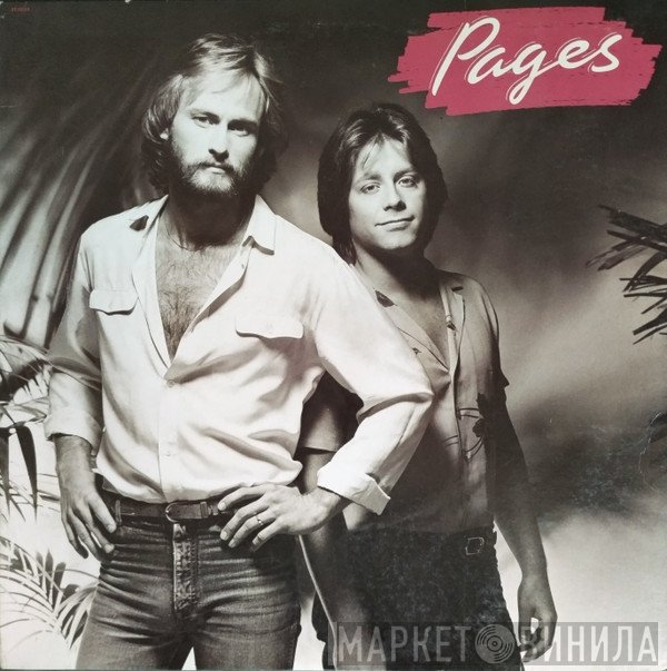 Pages   - Pages