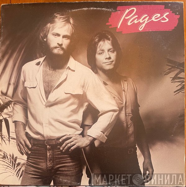 Pages   - Pages