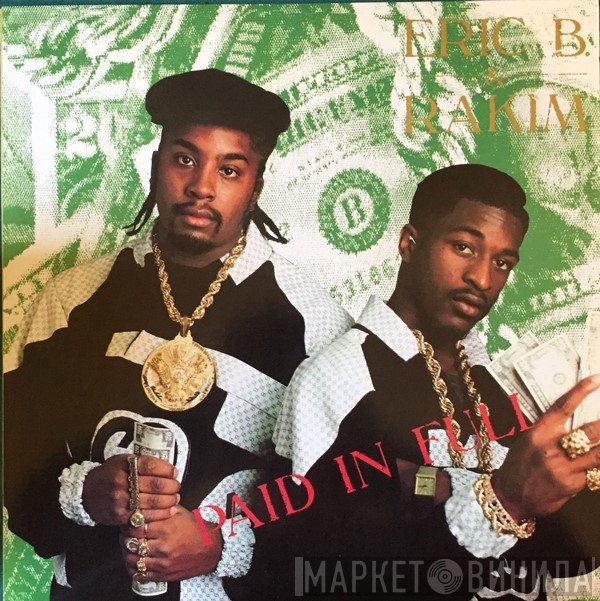  - Paid In Full