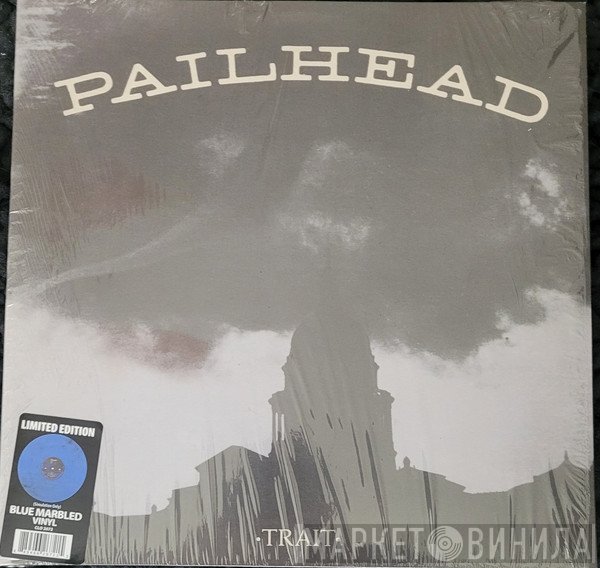 Pailhead  - Trait