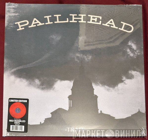Pailhead  - Trait