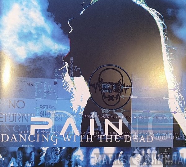 Pain  - Dancing With The Dead