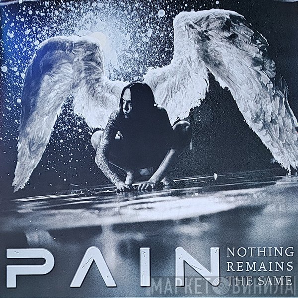 Pain  - Nothing Remains The Same