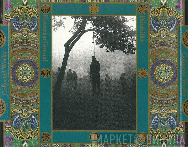 PainKiller   - Collected Works