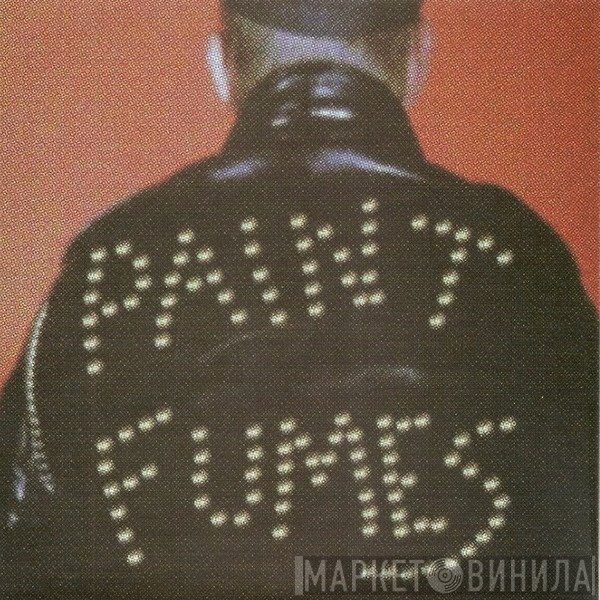Paint Fumes - Gettin' Stronger/ In My Head Again