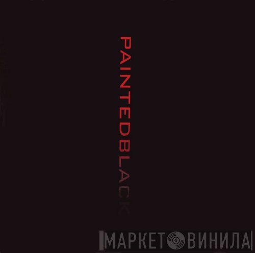  - Painted Black