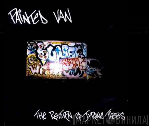 Painted Van - The Return of Tyrone Tibbs