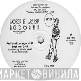Pal Joey - #13