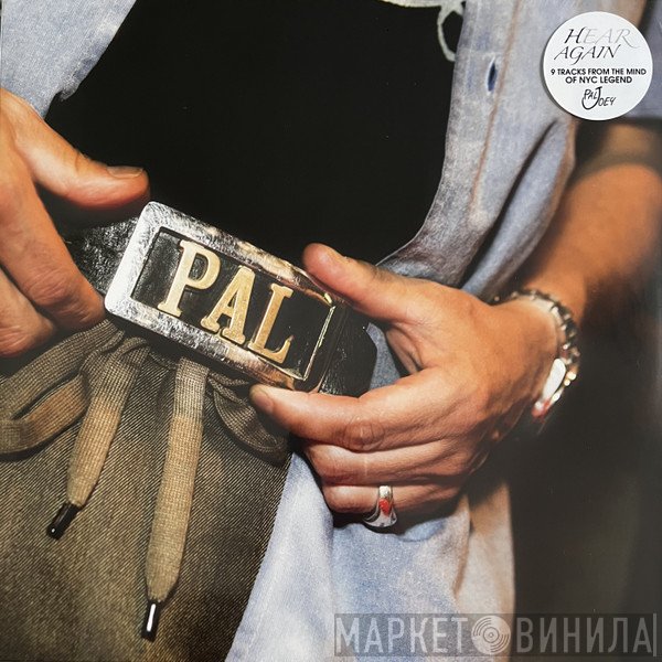 Pal Joey - Hear Again